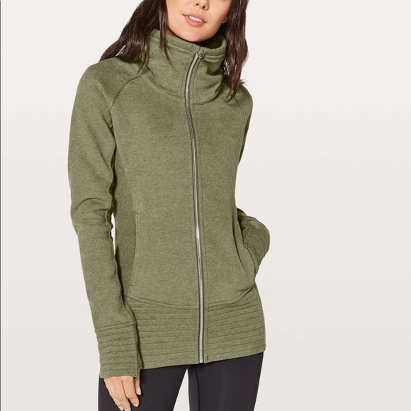 Lululemon Radiant Jacket - Picture 2 of 13